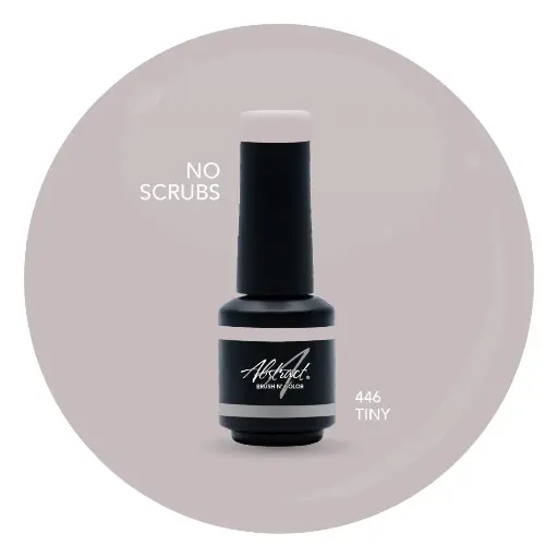 [446T] Brush N' Color NO SCRUBS 10ml