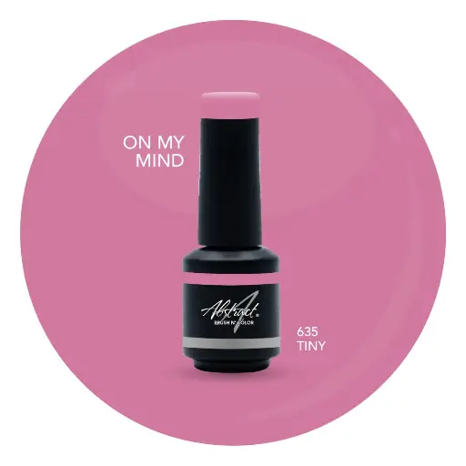 [635T] Brush N' Color ON MY MIND 10ml 