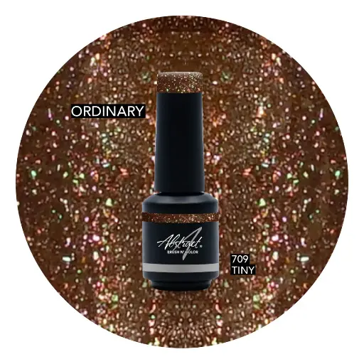 [709T] Brush N' Color ORDINARY 10ml 