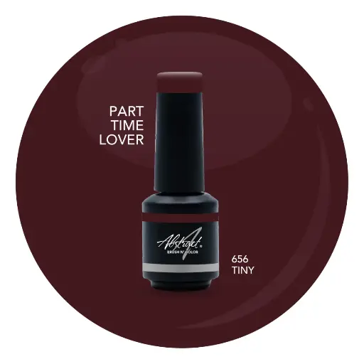[656T] Brush N' Color PART TIME LOVER 10ml 