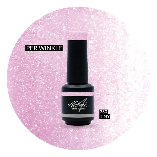[350T] Brush N' Color PERIWINKLE 10ml