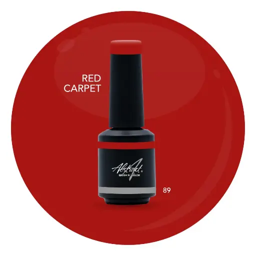 [89T] Brush N' Color RED CARPET 10ml 