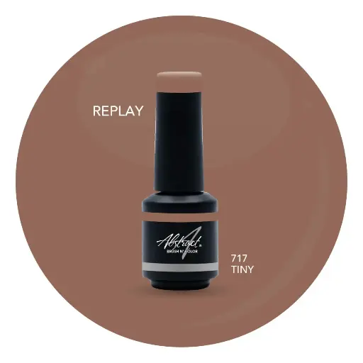 [717T] Brush N' Color REPLAY 10ml 