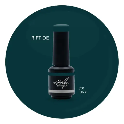 [701T] Brush N' Color RIPTIDE 10ml 