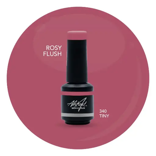 [340T] Brush N' Color ROSY FLUSH 10ml 