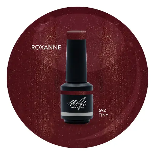 [692T] Brush N' Color ROXANNE 10ml 