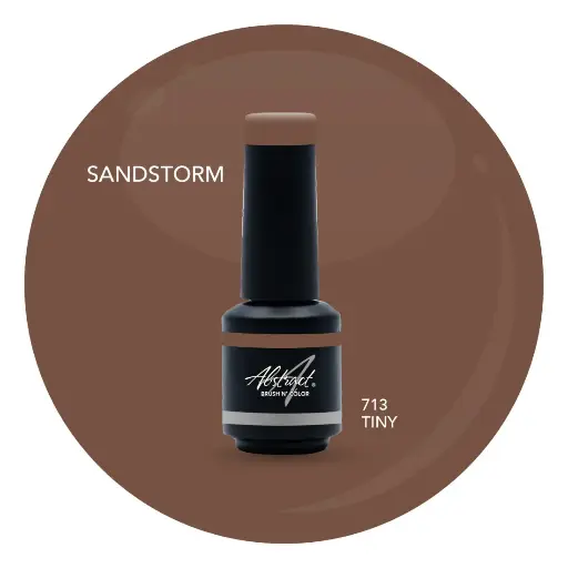 [713T] Brush N' Color SANDSTORM 10ml 