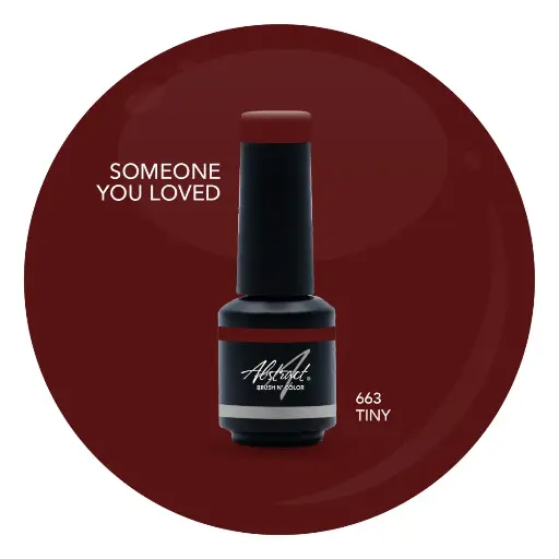[663T] Brush N' Color SOMEONE YOU LOVED 10ml 