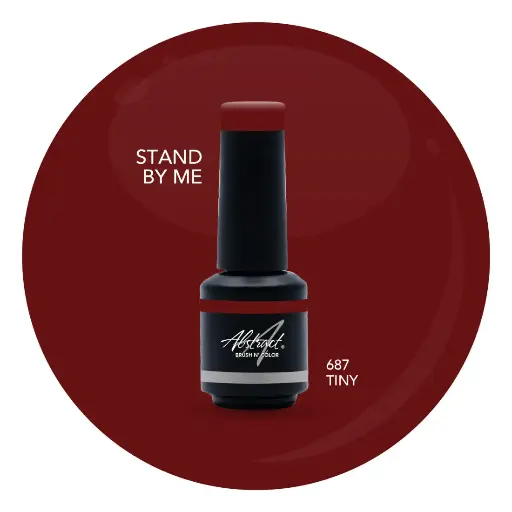 [678T] Brush N' Color STAND BY ME 10ml 
