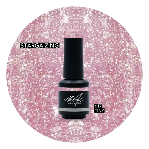 [617T] Brush N' Color STARGAZING 10ml 