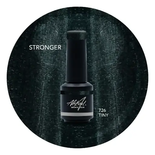 [726T] Brush N' Color STRONGER 10ml 