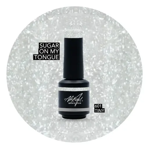 [601T] Brush N' Color SUGAR ON MY TONGUE 10ml 