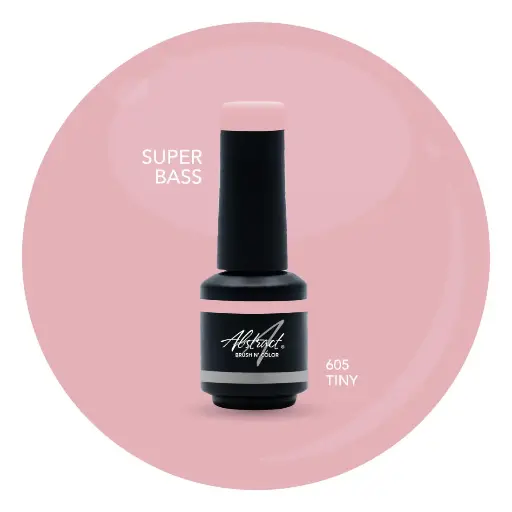 [605T] Brush N' Color SUPER BASS 10ml 