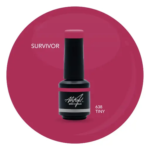 [638T] Brush N' Color SURVIVOR 10ml 