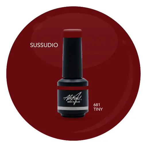 [681T] Brush N' Color SUSSUDIO 10ml 