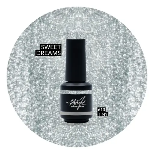 [613T] Brush N' Color SWEET DREAMS 10ml 
