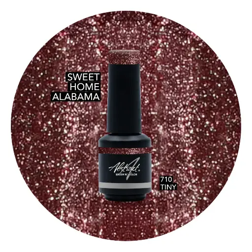 [710T] Brush N' Color SWEET HOME ALABAMA 10ml 