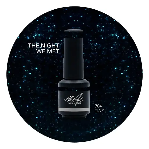 [704T] Brush N' Color THE NIGHT  WE MET 10ml 