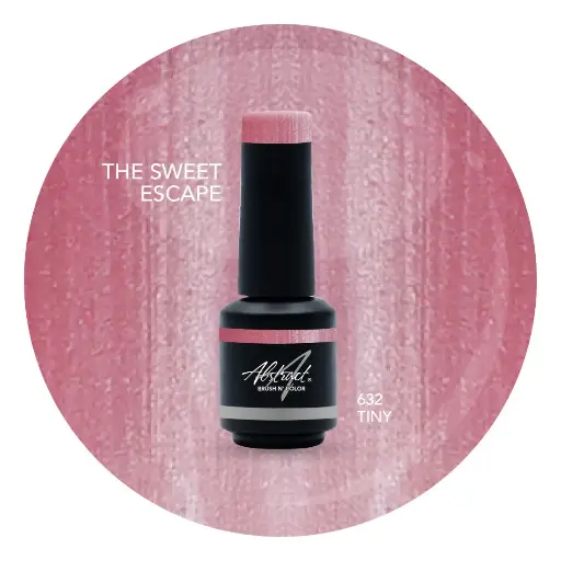 [632T] Brush N' Color THE SWEET ESCAPE 10ml 