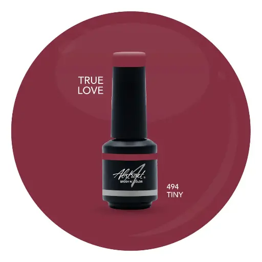 [494T] Brush N' Color TRUE LOVE 10ml 
