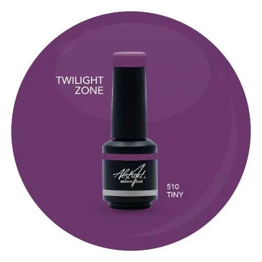 [510T] Brush N' Color TWILIGHT ZONE 10ml