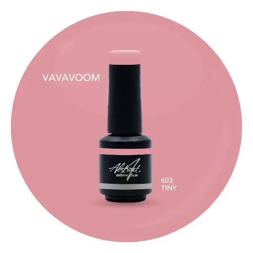 [603T] Brush N' Color VAVAVOOM 10ml 