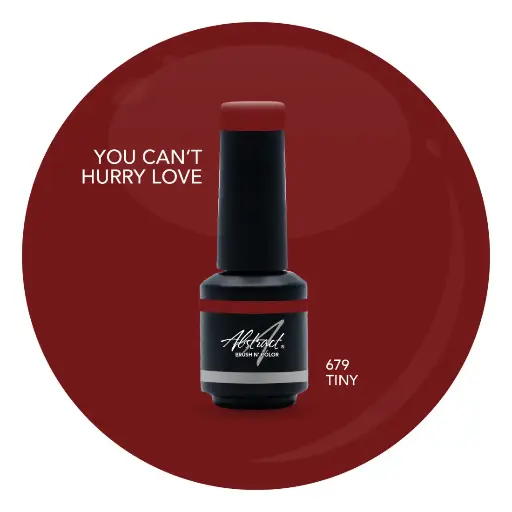 [679T] Brush N' Color YOU CAN'T HURRY LOVE 10ml 