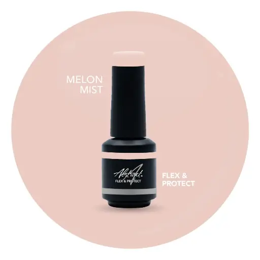 Abstract Flex & Protect Gel Melon Mist