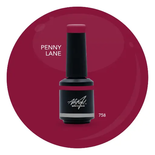 [758T] Brush N' Color PENNY LANE 10ml