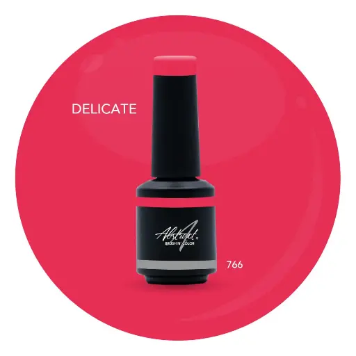 [766T] Brush N' Color DELICATE 10ml
