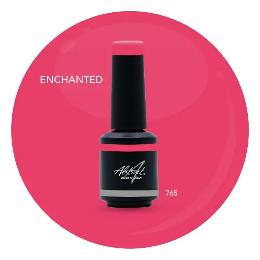 [765T] Brush N' Color ENCHANTED 10ml