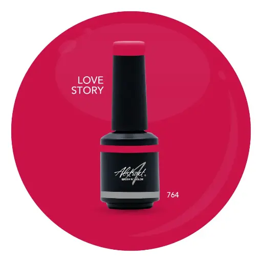 [764T] Brush N' Color LOVE STORY 10ml