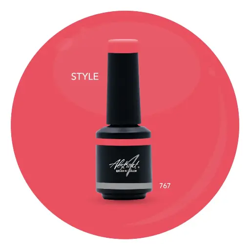 [767T] Brush N' Color STYLE 10ml 