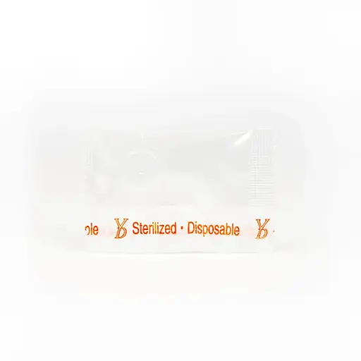 [190003] Sterilized Ink Cup 15pcs