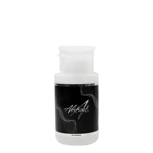 Abstract Ph Nail Scrub