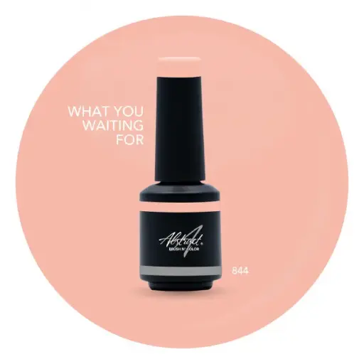 [844T] Brush N' Color WHAT YOU WAITING FOR 10ml