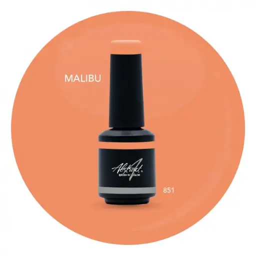 [851T] Brush N' Color MALIBU 10ml