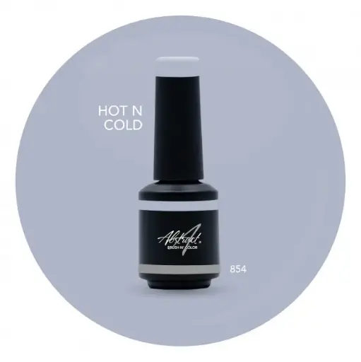 [854T] Brush N' Color HOT N COLD 10ml