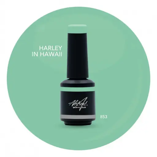 [853T] Brush N' Color HARLEY IN HAWAII 10ml