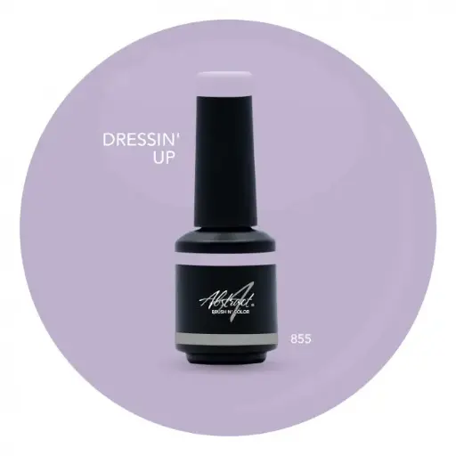 [855T] Brush N' Color DRESSIN' UP 10ml