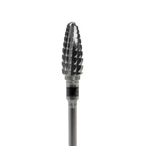 [23] Fraise poire Abstract Tungsten Coarse