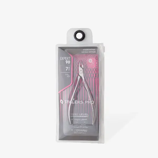 [NE-90-7] Staleks Pro EXPERT 90 Vellentang 7mm 