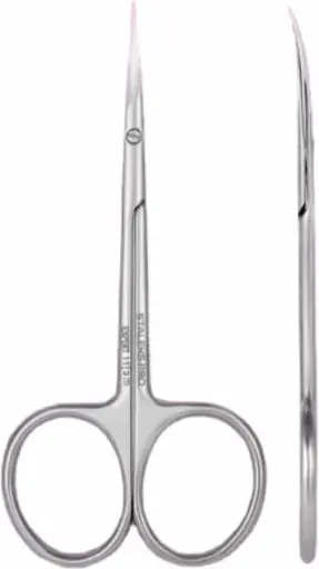 [SE-13/3] Staleks PRO EXPERT 13 Vellentang Kort Linkshandig TYPE 3