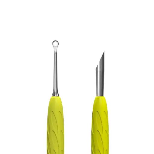 [PQ-11/2] Staleks Pro Pusher Met Lus UNIQ 11 TYPE 2 