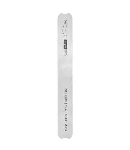 [MBE-20] Staleks Pro Base Métal Pour Limes Jetables