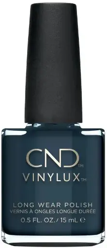 Vinylux Indigo Frock #157                           