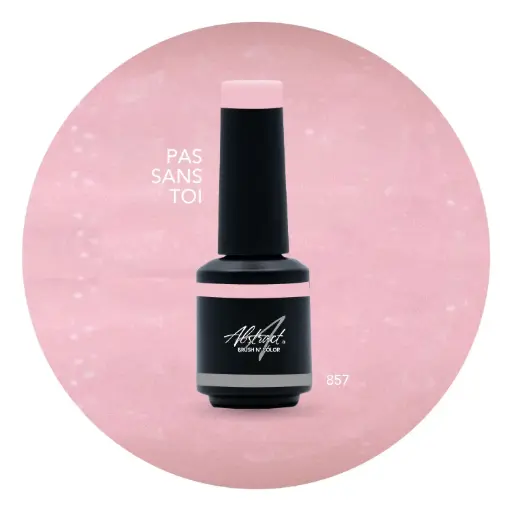 [857T] Anstract Brush N' Color PAS SANS TOI 10ml