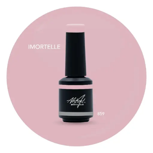 [859T] Brush N' Color IMORTELLE 10ml