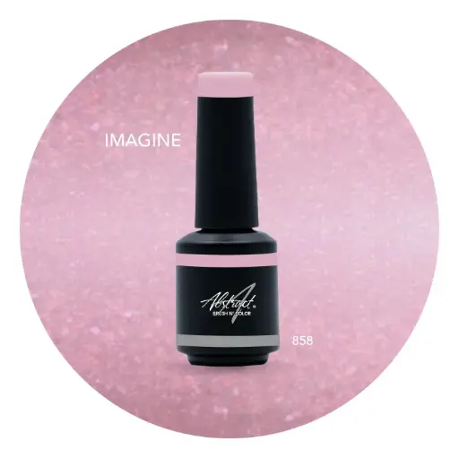 [858T] Brush N' Color IMAGINE 10ml