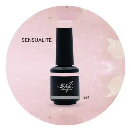 [864T] Brush N' Color SENSUALITE 10ml